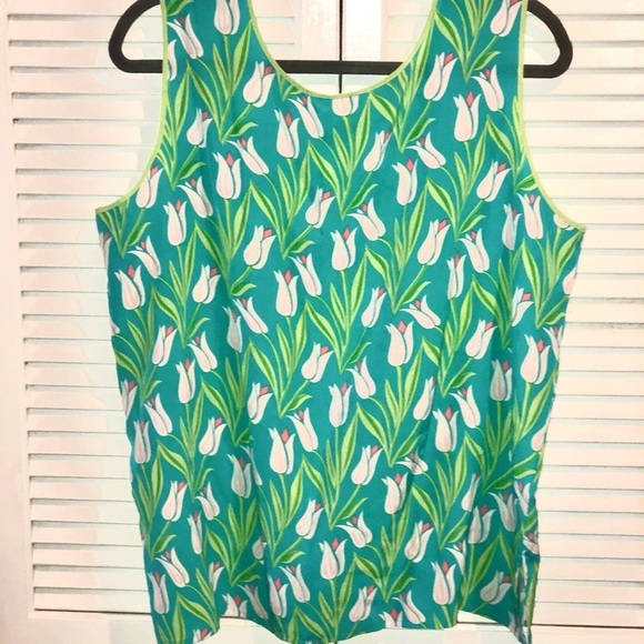 Two tank tops 2X/3X - Picture 2 of 6